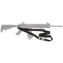 Portafusil Smith & Wesson de un Punto