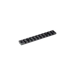 Carril Weaver Multi-Slot - WIN XPR SA