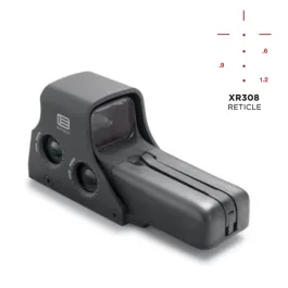 Holográfico Eotech 552.XR308