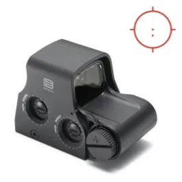 Holográfico Eotech XPS2 -2