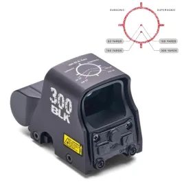Holográfico EOTech XPS2-300
