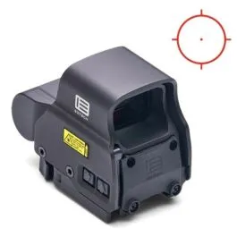 Holográfico EOTech EXPS2-0