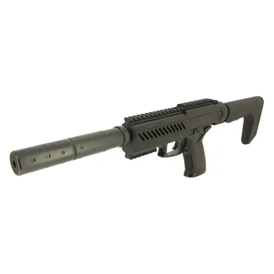 Roni Full Kit DK23 con Maletín Outlet - DP Tactical