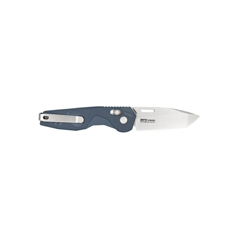 Extrema Ratio Bfk Zero N690 Avio Stone Washed