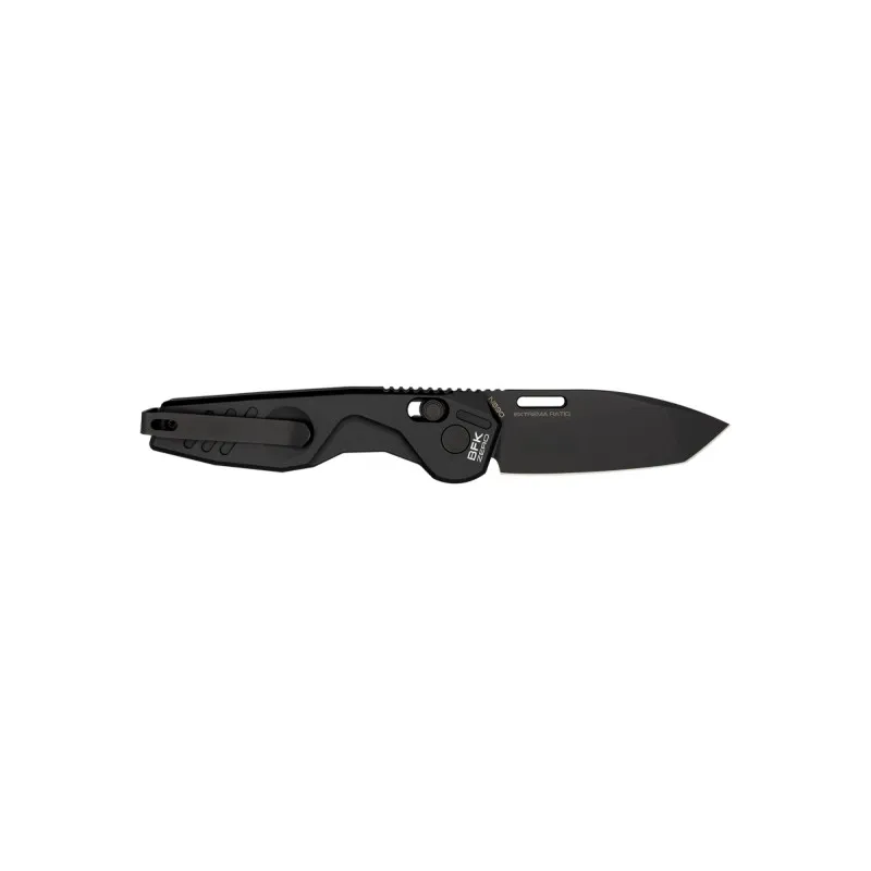 Extrema Ratio Bfk Zero N690 · Negro