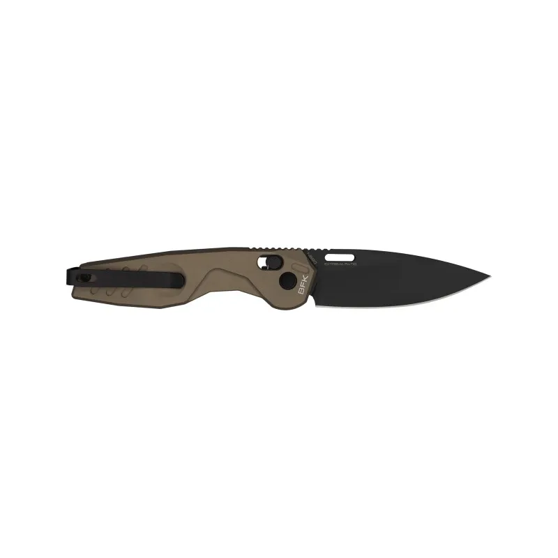 Extrema Ratio Bfk N690 Tactical Mud