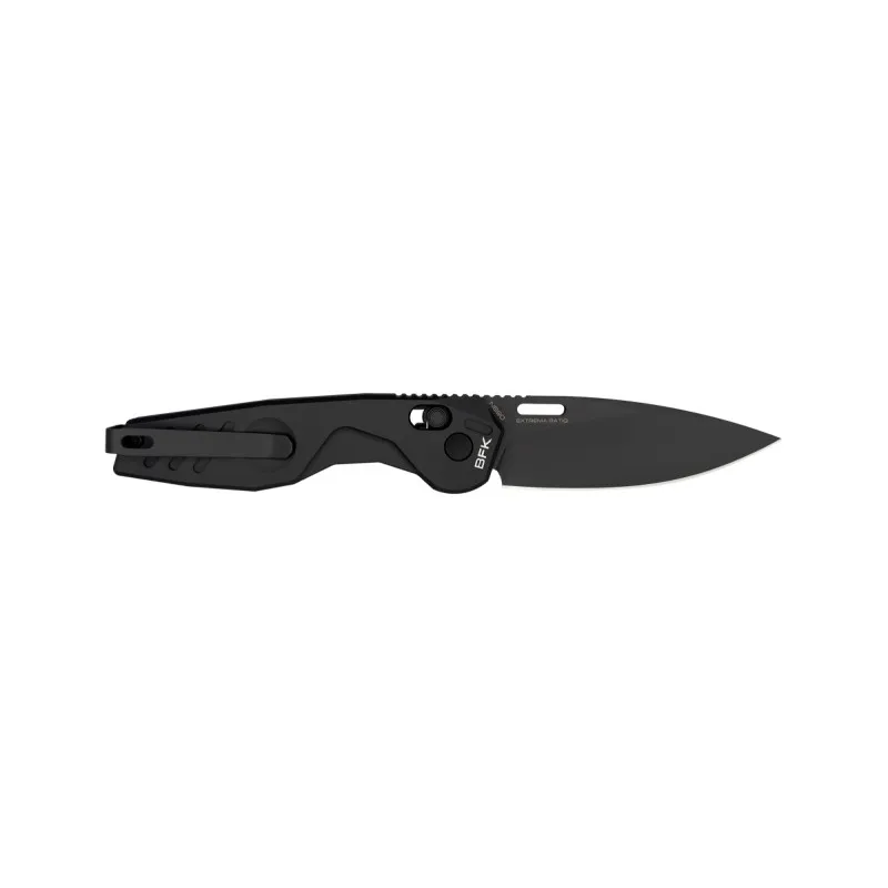 Extrema Ratio Bfk N690 · Negro