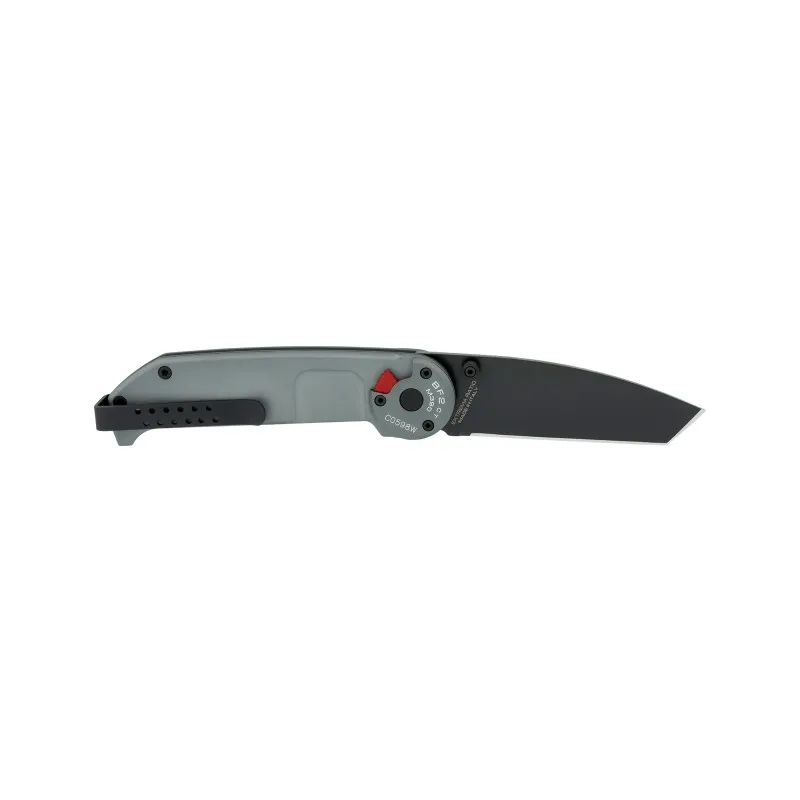 Extrema Ratio BF2 Ct M390 Tactical · Gris