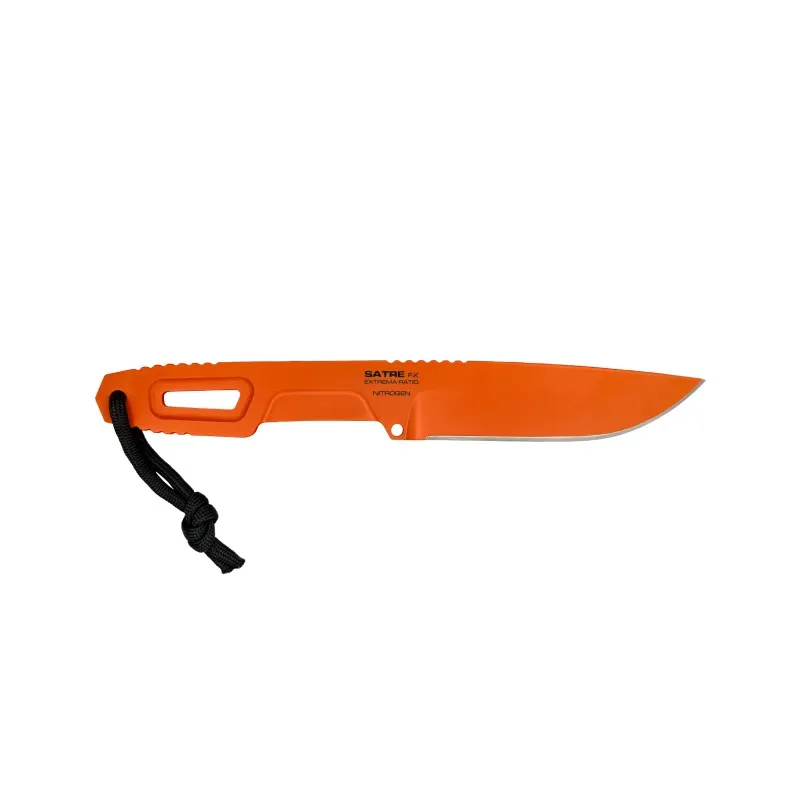 Extrema Ratio Satre Fx Nitrogen · Naranja