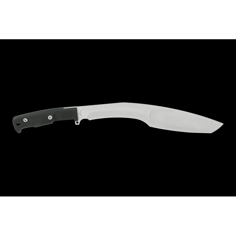 Extrema Ratio Kh Satin