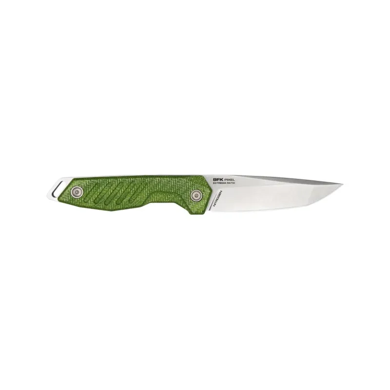 Extrema Ratio Bfk Pixel Nitrogen Satin · Verde / OD
