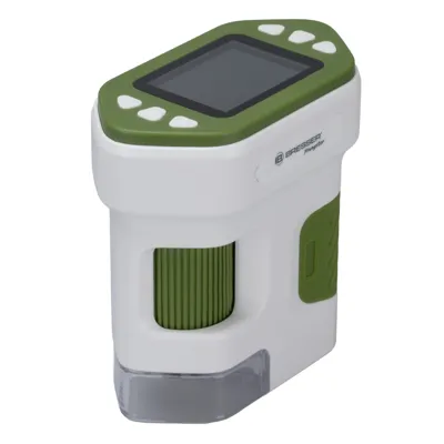 Microscopio Digital de Bolsillo - Bresser Youngster