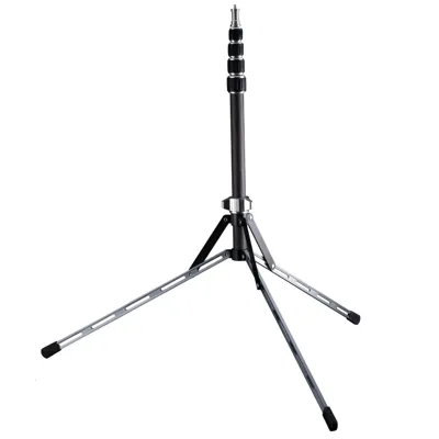 BR-LS210C Pie de Estudio de Fibra de Carbono - Bresser