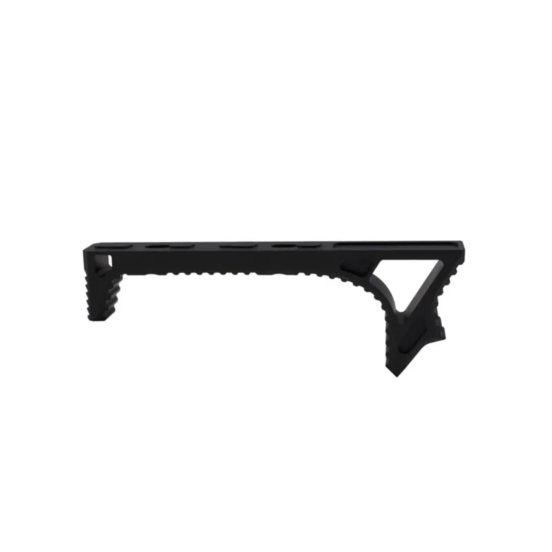 Metal Curved Grip Link for KeyMod · Negro