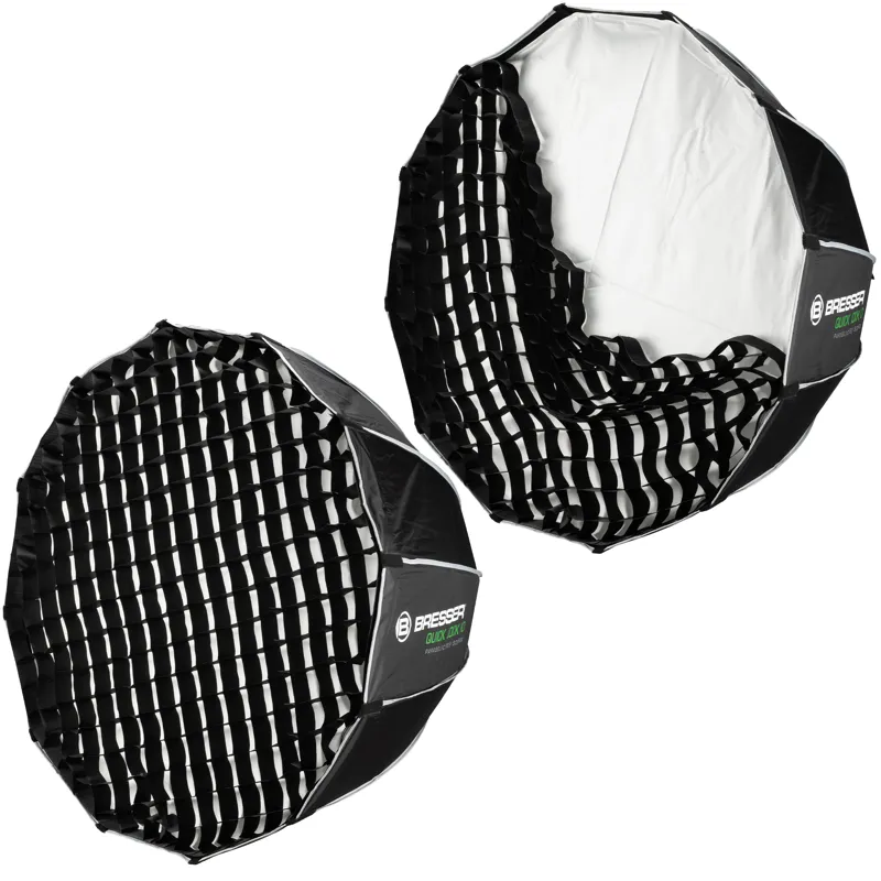 Bresser Quick Lock 90 Deep Parabolic Softbox