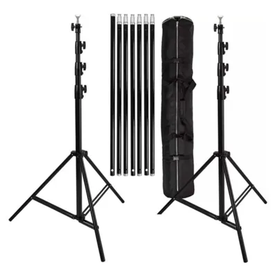 BR-D60 Sistema de Fondo 400 x 650 cm - Bresser