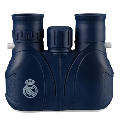 Prismáticos 8×21 para Niños - Real Madrid