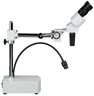 Lupa Binocular Biorit ICD CS - Bresser