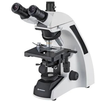 Microscopio Science TFM-301 Trino - Bresser