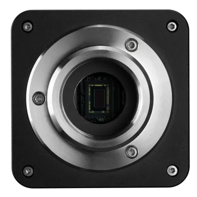 MikroCam SF UHD Cámara para Microscopio - Bresser