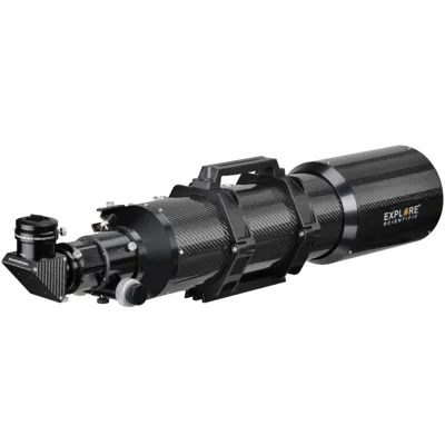Ed Apo 127mm F/7,5 FCD-100 Cf Hex - Explore Scientific