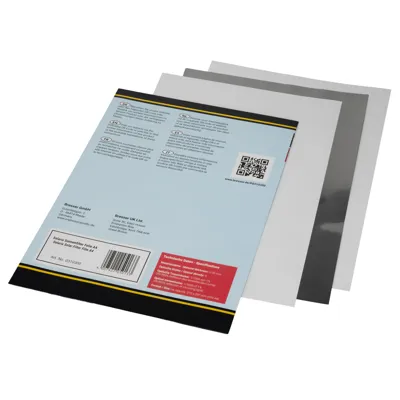 Filtro Solar Solarix Folio A4 - Explore Scientific