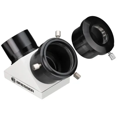 Messier Espejo Cenital 2″ - Bresser