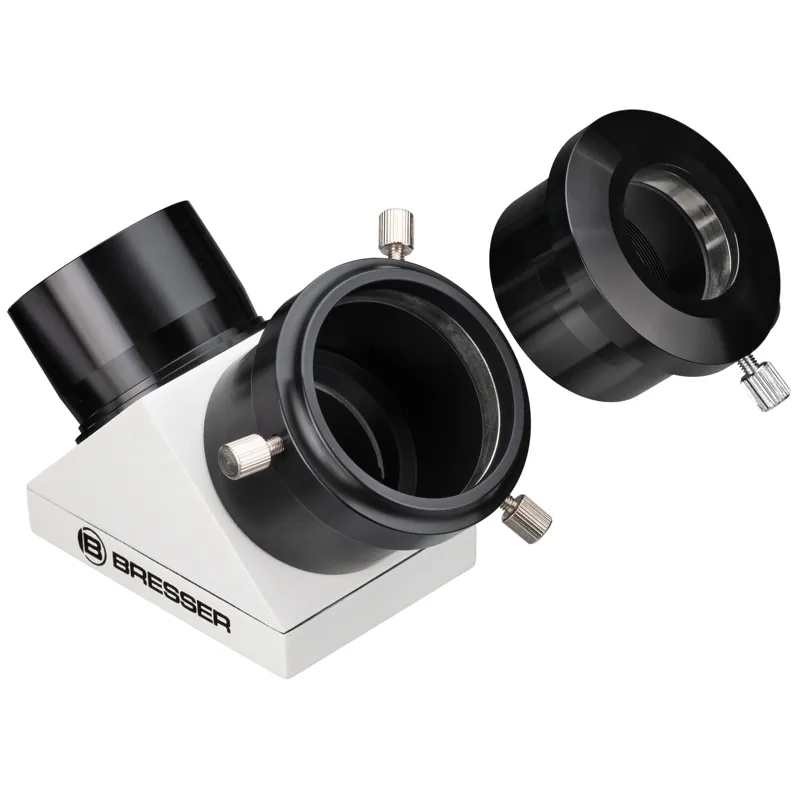 Bresser Messier Espejo Cenital 2″