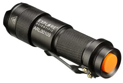 ASTRO R-Lite Linterna de Luz - Explore Scientific