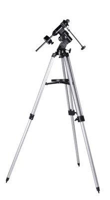Montura para Telescopio EQ-3 Trípode Incluido - Bresser
