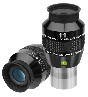 82° AR Ocular 11mm (1,25″) - Explore Scientific