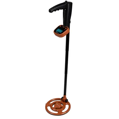 Detector de Metales para Niños con Pala - Bresser Youngster