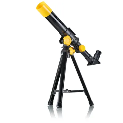 Telescopio de Sobremesa 40/400 - National geographic