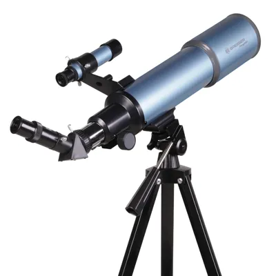 Telescopio Explorador 70/400 - Bresser Youngster