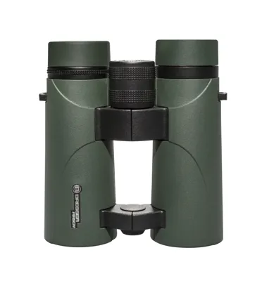 Prismáticos Pirsch 10×42 con Revestimiento Corrector de Fase - Bresser