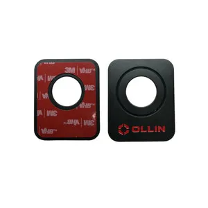 Leica Ollin Anillo Magnético para Telescopio y Teléfono