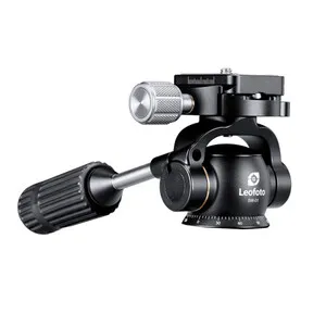 Leofoto Rótula SW-01 de Video Fluida