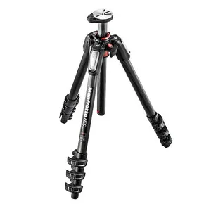 Trípode MT055CXPRO4 de Fibra de Carbono - MANFROTTO