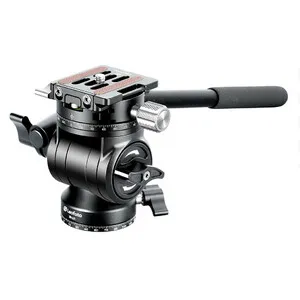 Rótula BV-1R de Video Fluida - LEOFOTO