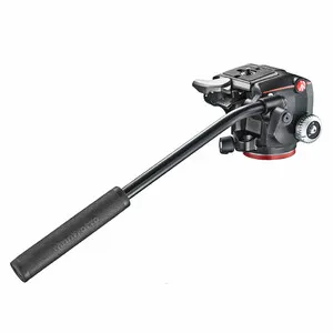 Rótula MHXPRO-2W de Video Fluida - MANFROTTO