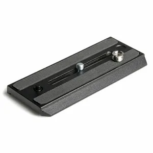 500PLONG Plato Rótula Largo - MANFROTTO