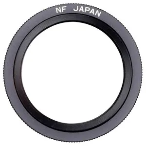 T Nikon para Adaptadores Fotográficos - OPTICRON