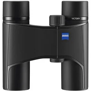 Prismático Compacto Victory Pocket 10x25 T* - ZEISS