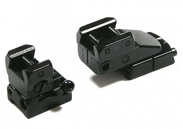 Monturas Modelo 400-0… – Carril Clásico BH17