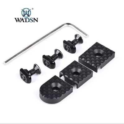 Remote Switch Cable Guide for KeyMod & M-LOK - WADSN