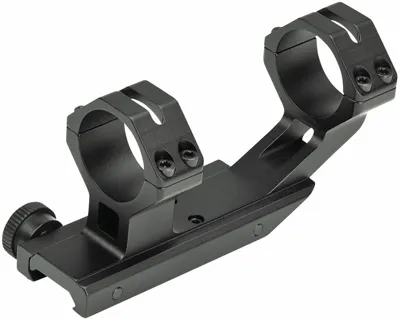 Montura Thumb-Nut Spr – 30mm - Weaver