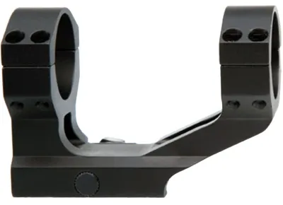 Montura Thumb-Nut Spr – 1″/30mm - Weaver