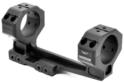 Montura Skyline Precisión Cantilever 30mm. – Ultra Altas - WARNE