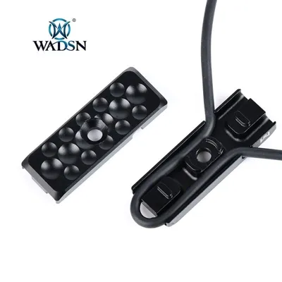 PCM Cable Organizer for KeyMod & M-LOK Mod HC - WADSN