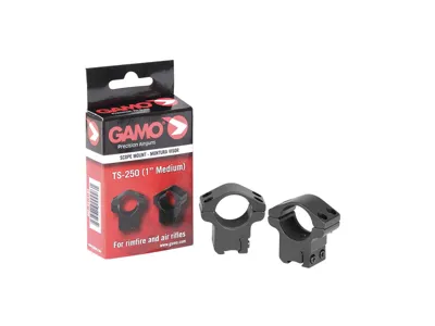 Montura TS-250 1″ Medium - Gamo